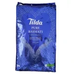 TILDA BASMATI RICE 1 KG