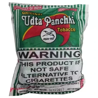 Udta Panchhi 18 Packs