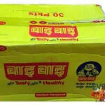 waiwai chicken box