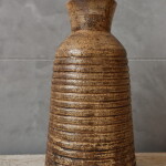 TERRACOTA VASE DECORATION