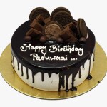 VANILLA CAKE 1 POUND
