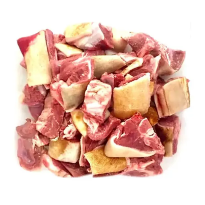 SKIN MEAT