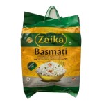 Laila Sella Golden Rice Bamsti